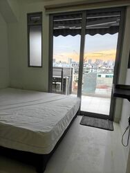 # 1 Loft (D14), Apartment #462700451